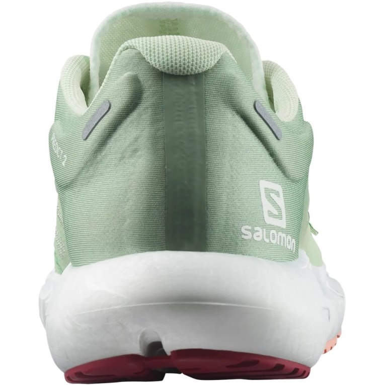 Mint Salomon Predict 2 Women's Running Shoes | IE SB6025